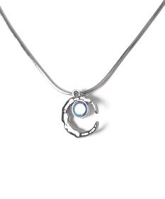 WEGO L2Pスターチェーンネックレス