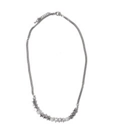 WEGO L2Pスターチェーンネックレス