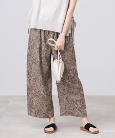ONWARD Reuse Park 3セット商品/サイズF【any FAM】ニット春夏×ブラウス春夏×パンツ春夏
