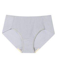 une nana cool 【リニューアル】364ブラ シンプル 綿混ショーツ