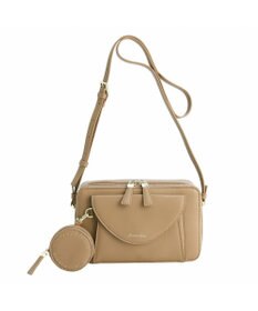 ACE BAGS & LUGGAGE Jewelna Rose ヴィクシー ショルダーバッグ 16231 ジュエルナローズ