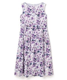 TOCCA 【洗える・消臭】SEA SPRAY ドレス