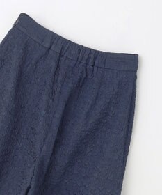 GRACE CONTINENTAL ビスチェsetワイドパンツ