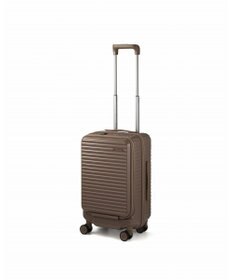 ACE BAGS & LUGGAGE EDGELINK クルーズボックス グリント スーツケース 32/39L 機内持込 フロントオープン 09145 エッジリンク