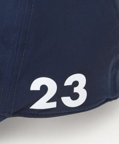 23区GOLF 【UNISEX】【防水/透湿/撥水】待望の新登場！レインキャップ