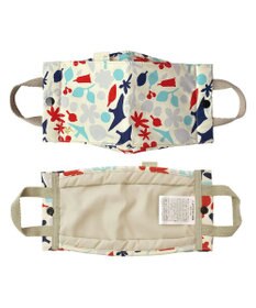 ROOTOTE 6779【マスクケース】/ CJ.withROO.マスクト.パターン-C