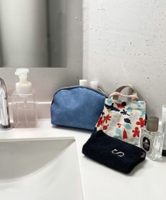 ROOTOTE 6779【マスクケース】/ CJ.withROO.マスクト.パターン-C