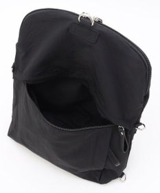 LA BAGAGERIE 【MONICA】フロントポケット2WAYバッグ