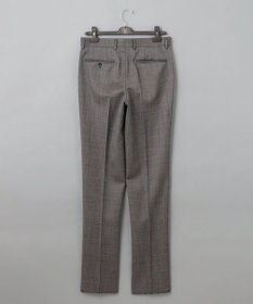 GOTAIRIKU 【Ermenegildo Zegna】ISLAND FLEECE　3ピーススーツ