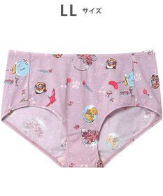 tsumori chisato SLEEP ツモリチサト ショーツ 綿混(身生地) レディース UPX541 /ワコール