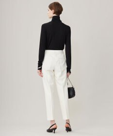 ICB 【洗える】 Peツイルダウンファブリック スティックパンツ