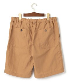 J.PRESS MEN 【WEB・一部店舗限定】ベイカーショーツ