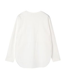 AMERICAN HOLIC シャツテールカットチュニック