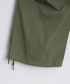 WEGO サイドスリットパラシュートパンツ