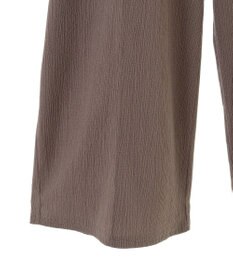 earth music&ecology シャーリングキャミロンパース