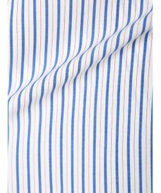 AMERICAN HOLIC イージーケアバックオープンシャツチュニック