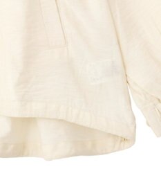 AMERICAN HOLIC フーディーシアーブルゾン