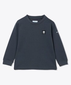 Columbia Columbia/ 【KIDS】ユースフォートモーニンググラフィックロングスリーブTシャツ /コロンビア