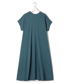 J.PRESS YORK STREET 【WOMEN】キャップスリーブ　ワンピース