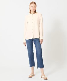 BEIGE， MARCK / デニムパンツ