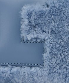 IACUCCI  ソルベット XS MONTONE/RUGA