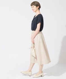 ONWARD Reuse Park 【自由区】スカート春夏