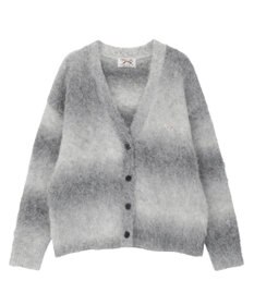 AMERICAN HOLIC PENNEY'Sシャギーグラデーションカーディガン