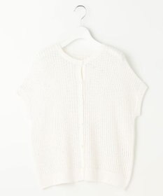 自由区 S 【WEB限定・2点SET・着回し3WAY以上】セットアップニット・スカート