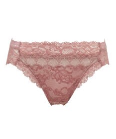 BRADELIS New York 【BRADELIS New York】ウェンディスタイルパンティ26S1