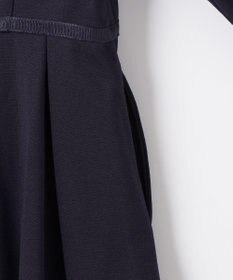 ANY KIDS レース付き きちんと ワンピース