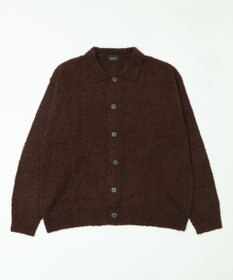 WEGO ブークレボタンカーディガン