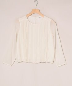 ONWARD Reuse Park セット商品/サイズ32【23区】ニット春夏×カットソー春夏