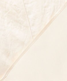 uncrave アセテートヴィンテージサテン キャミソールブラウス