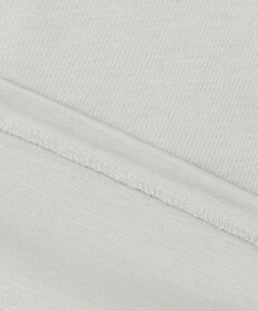 ICB 【洗える】 コットンリヨセルスムース タンクトップ