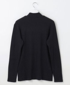 23区GOLF 【MEN】【吸湿/発熱】グランサーモワッフル