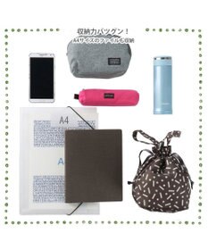 ROOTOTE 1368【撥水加工】SN.グランデ.2way.シェア-A