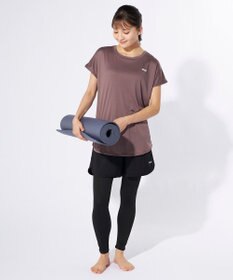 OP／FILA 【FILA】水陸両用フィットネスウェア 3点セット