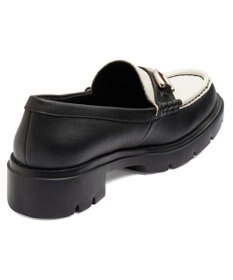 AcureZ GORE-TEX | 全天候型カジュアルビットローファー