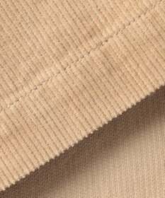 J.PRESS MEN 【NYUZELESS】コットンコーデュロイスウィム ショーツ