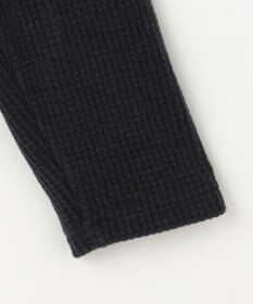 23区GOLF 【MEN】【吸湿/発熱】グランサーモワッフル