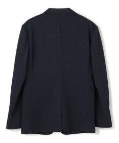 JOSEPH HOMME 新素材【通気性/ストレッチ】グリットタックジャージー   ストレッチジャケット