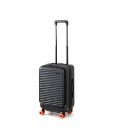 ACE BAGS & LUGGAGE EDGELINK クルーズボックス グリントSB スーツケース 32L 機内持込 フロントオープン 09391 エッジリンク