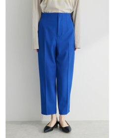 Green Parks アンクル丈／選べる美脚みえパンツ