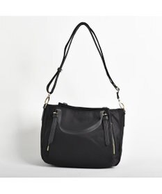 LA BAGAGERIE 【MONICA】ナイロン2WAYトートバッグ Sサイズ