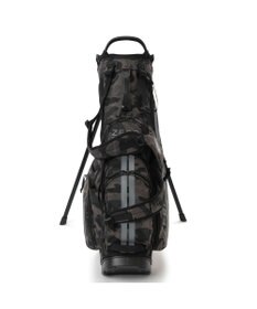 ZERO HALLIBURTON コーデュラスタンドバッグ 82052