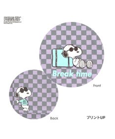 ROOTOTE 8400【スヌーピー】IP.トール.ピーナッツ-9L