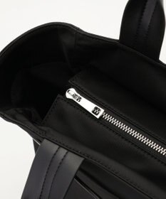 ICB 【A4サイズ収納可】ベルトバックルトート