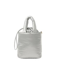 LANVIN en Bleu ボンボン 2wayミニショルダーバッグ