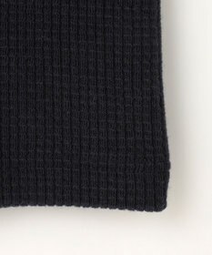 23区GOLF 【MEN】【吸湿/発熱】グランサーモワッフル