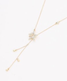 組曲 スターラリエット ネックレス